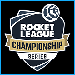 Rocket League Championship Series Season 9