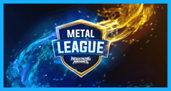 Metal Leagues- Qualifiers