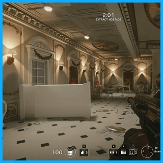 Kafe Dostoyevsky Game Maps Of Rainbow Six Siege