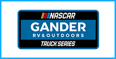 Gander RV & Outdoors Truck Series