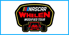 NASCAR Whelen Modifies Tour