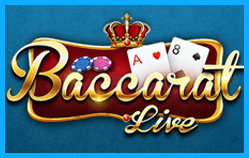 Live Baccarat Casino Game Development