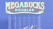 Megabucks Doubler Online Lottery Game