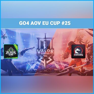 Next Go4 AoV Cup - Tournaments Of Arena Of Valor