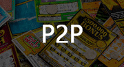 P2P Online Lottery Game
