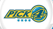 Pick 4 Online Lottery Game