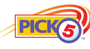 Pick 5 Online Lottery Game