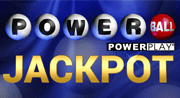 Powerball Online Lottery Game