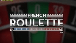 French Roulette Online Casino Games