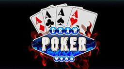 Draw Poker Online Casino Games