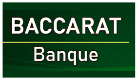 Baccarat Banque
