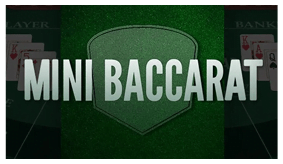 Mini Baccarat