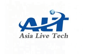 Asia Live Tech Casino Game Providers