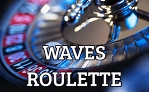 Waves Roulette Casino DApp Development On Waves Blockchain