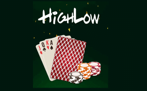 Hi & Low Casino DApp Development On ThunderCore Blockchain