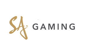 SA Gaming Casino Game Providers