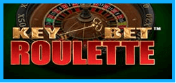 Key Bet Roulette