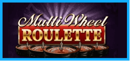 Key Bet Roulette