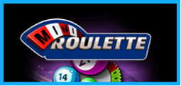 Mini Roulette