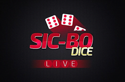 Sic Bo Online Casino Game