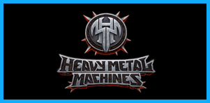 Heavy Metal Machines