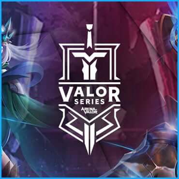 Valor of Series Returns for Season 2 - Tournaments Of Arena Of Valor