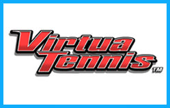 Virtual Tennis