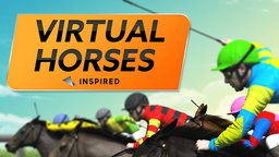 Virtual Horse Racing Sports Betting Software