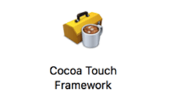 Cocoa Touch framework Casino Game Technology