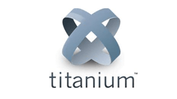 Titanium Casino Game Technology