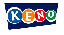 Keno Online Casino Game