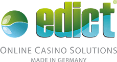 Edict Casino Software