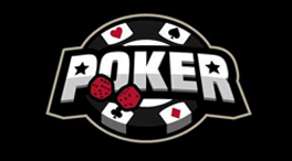 Poker Online Casino Game