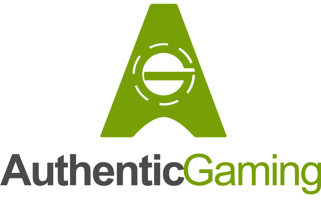 Authentic Gaming Casino Software