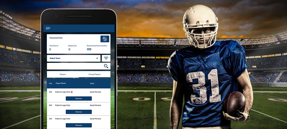 How Sports Betting Mobile Apps are Revolutionizing Online Gambling-2021