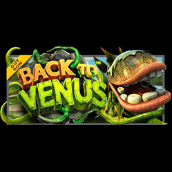 Back to Venus Betsoft Video Slots Games