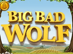 Big Bad Wolf Quickspin Game