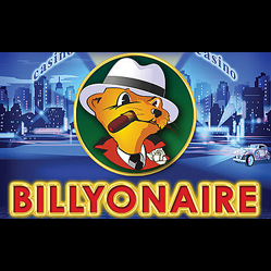 Billyonaire Amatic Game