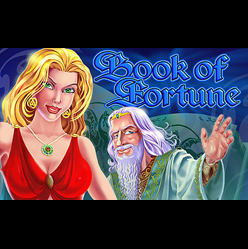 Book of Fortune Amatic Game