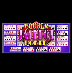 Double Jackpot Betsoft Video Poker Games