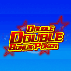 Double Bonus Poker Habanero Casino Games