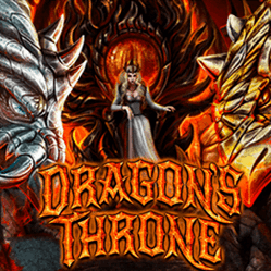 Dragon&rsquo;s Throne Habanero Casino Games