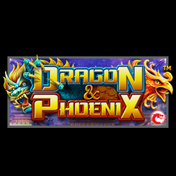 Dragon & Phoenix Betsoft Video Slots Games