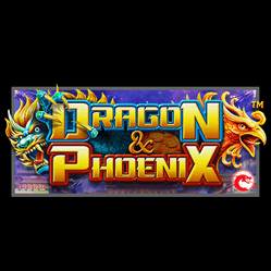 Dragon & Phoenix Betsoft Video Slots Games