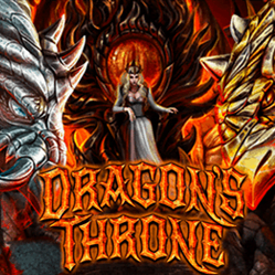 Dragon’s Throne Habanero Casino Games