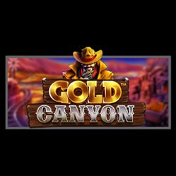 Gold Canyon Betsoft Video Slots Games