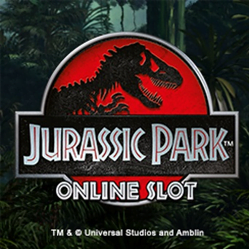 Jurassic Park Microgaming Game