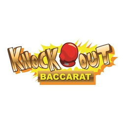 Knockout baccarat Ezugi Game
