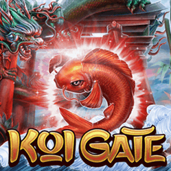 Koi Gate Habanero Casino Games