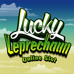 Lucky Leprechaun Microgaming Game